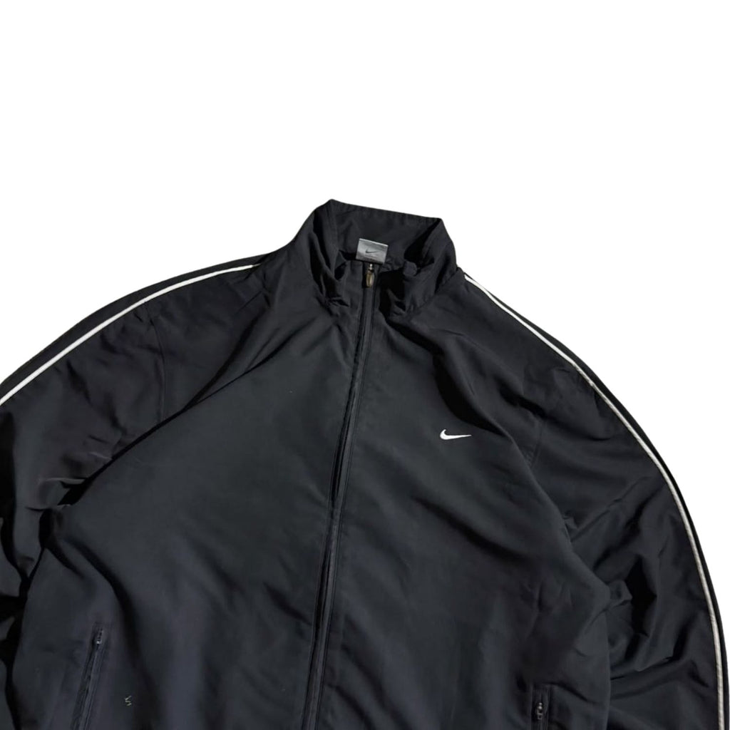 Black NIKE