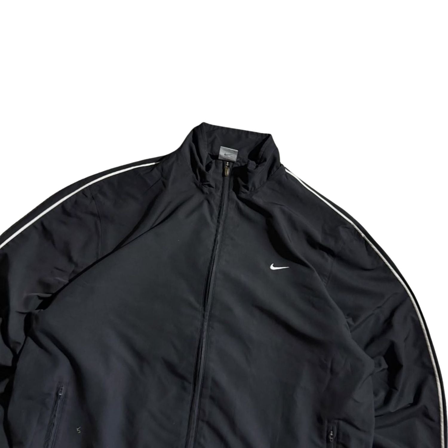 Black NIKE