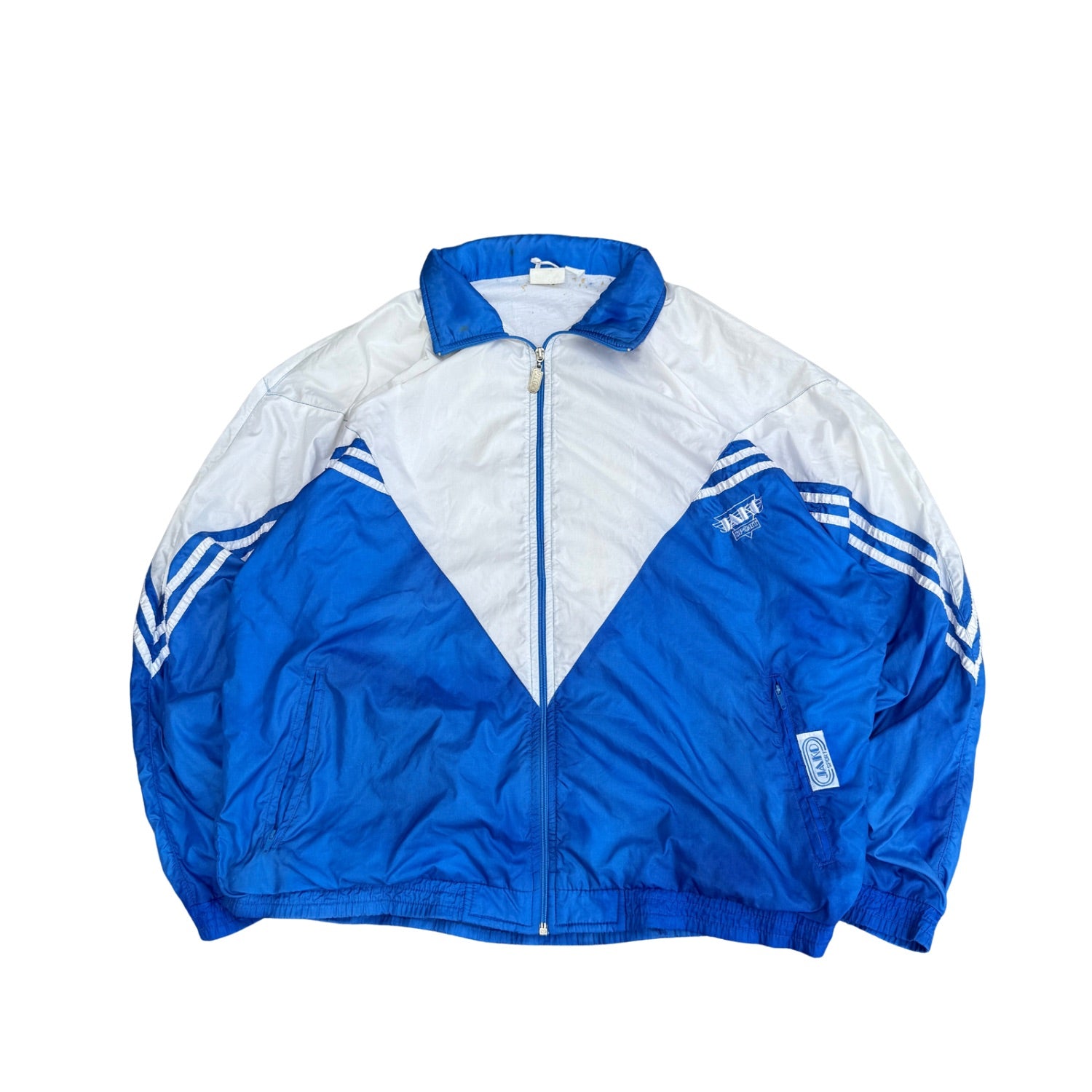 VINTAGE JAKO JACKET (61)