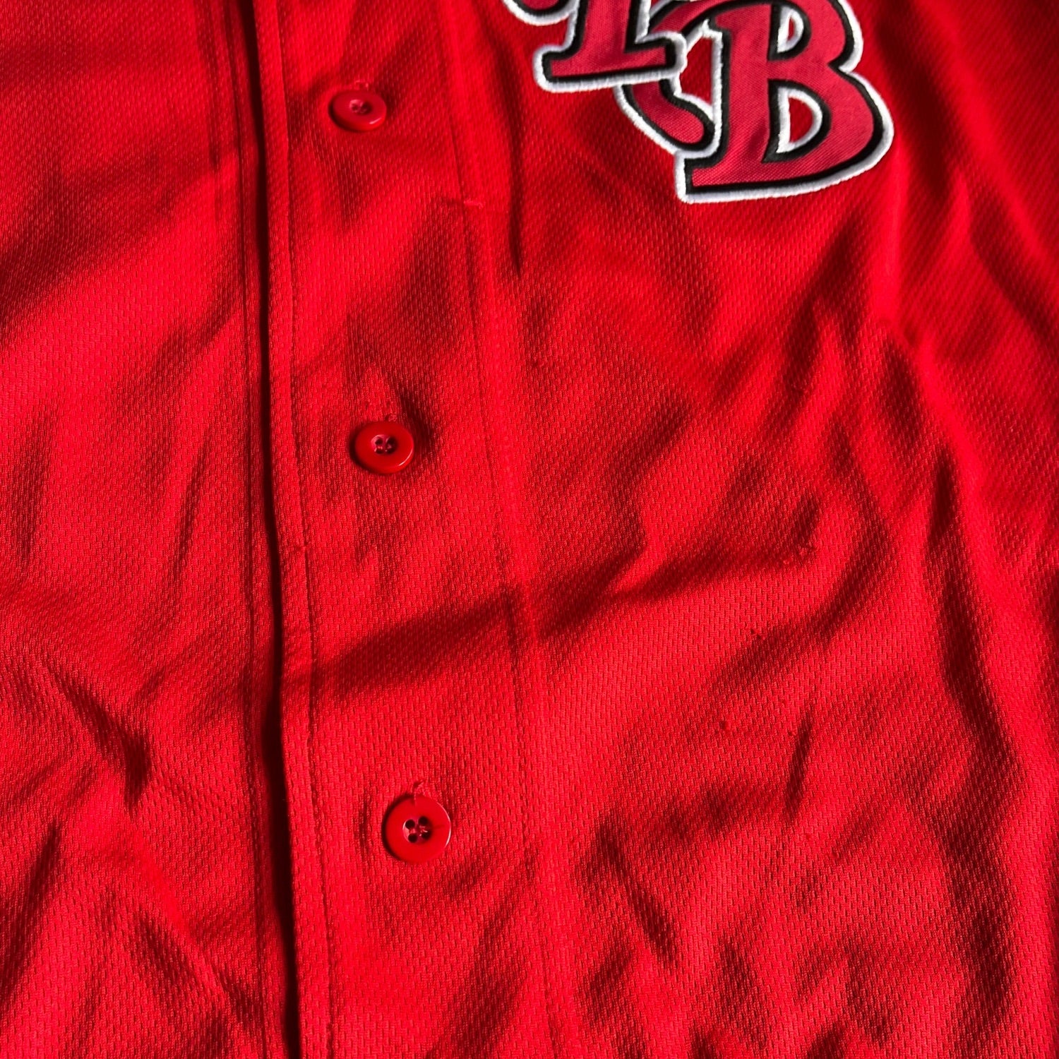 BASEBALL JERSEY 69