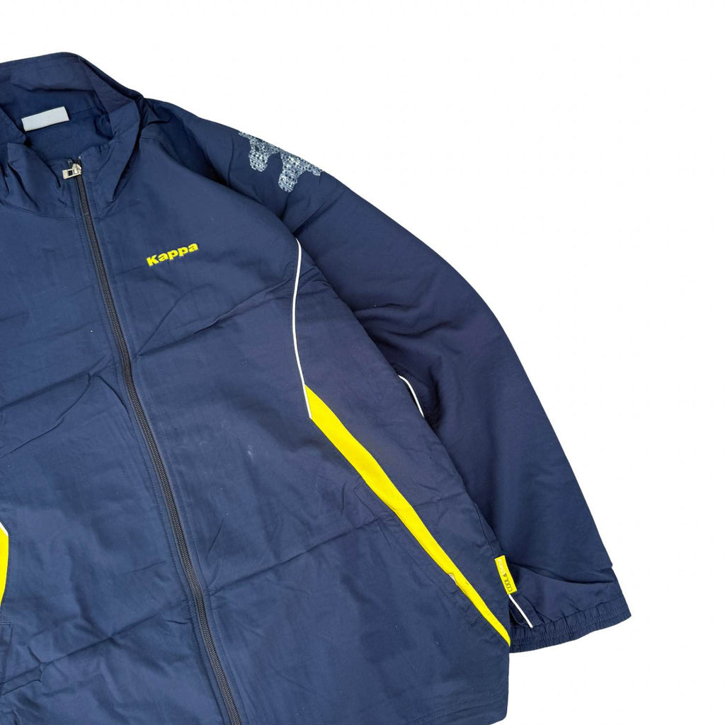 KAPPA LIGHT WEIGHT WINDBREAKER (550)