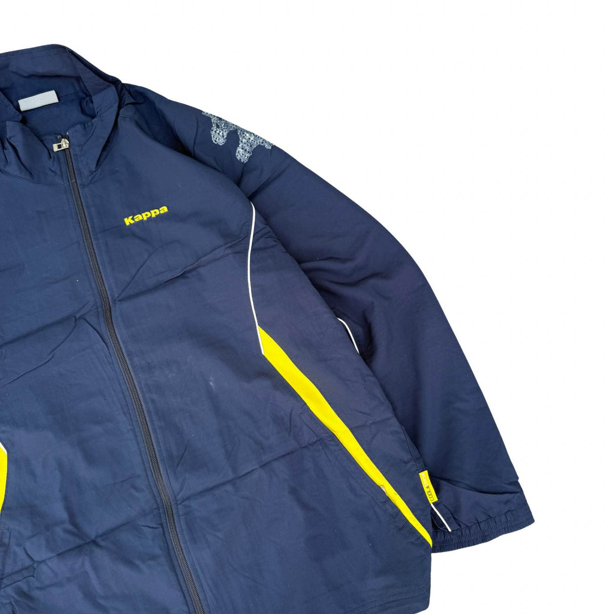 KAPPA LIGHT WEIGHT WINDBREAKER (550)