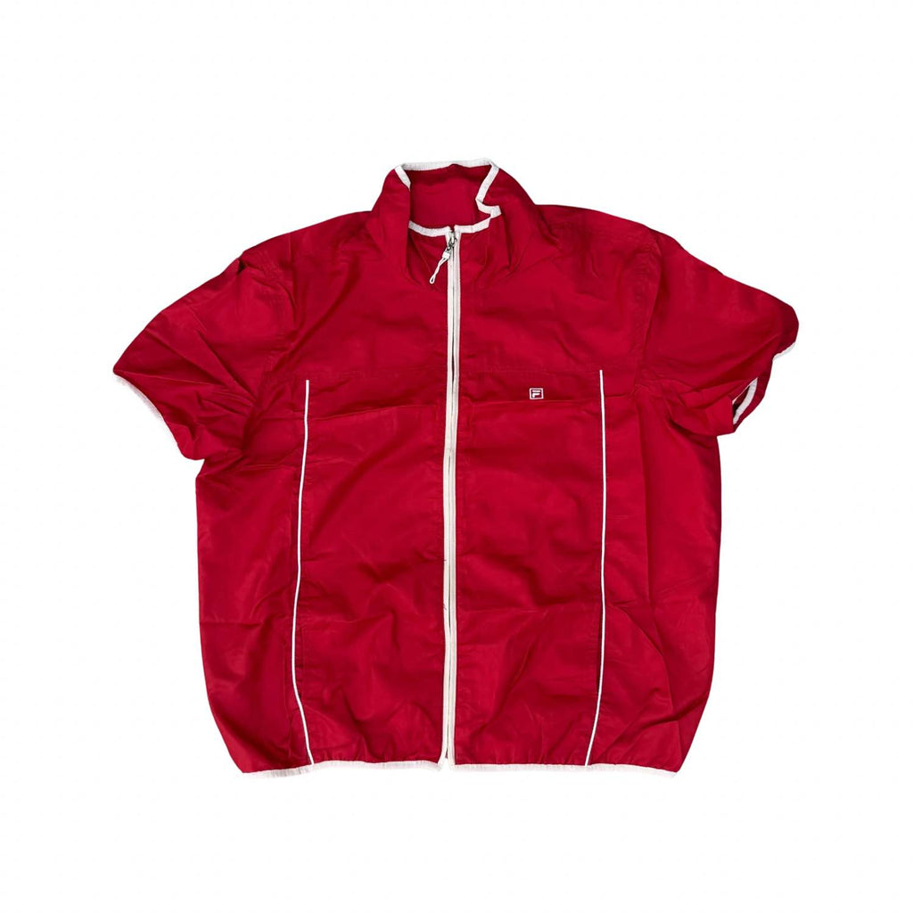 FILA HAF SLEEVE JACKET (516)