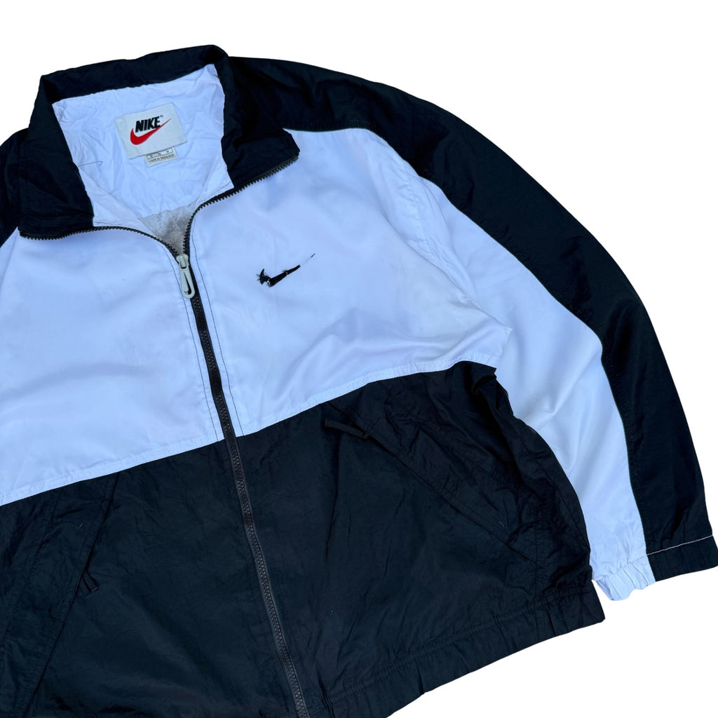 BIG LOGO NIKE JACKET 90S (677)