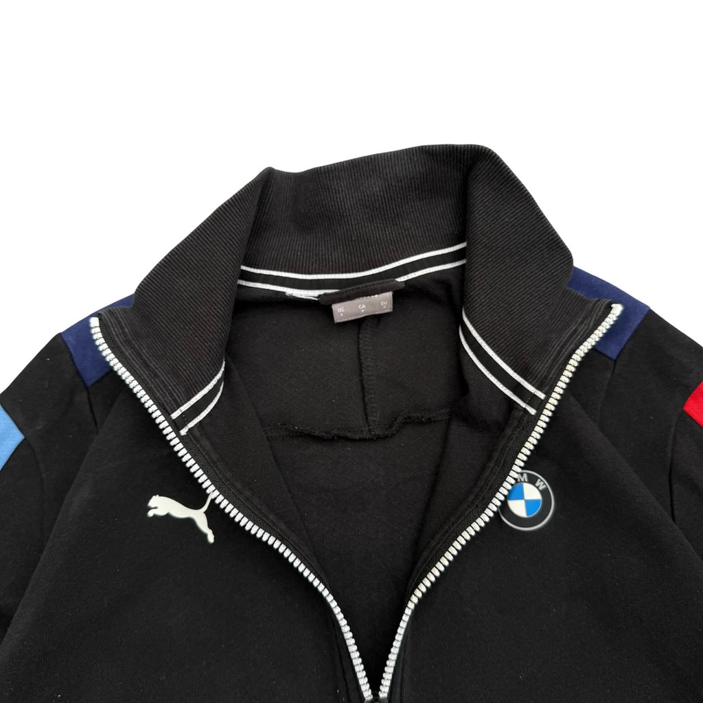 PUMA X BMW ZIPPER (131)
