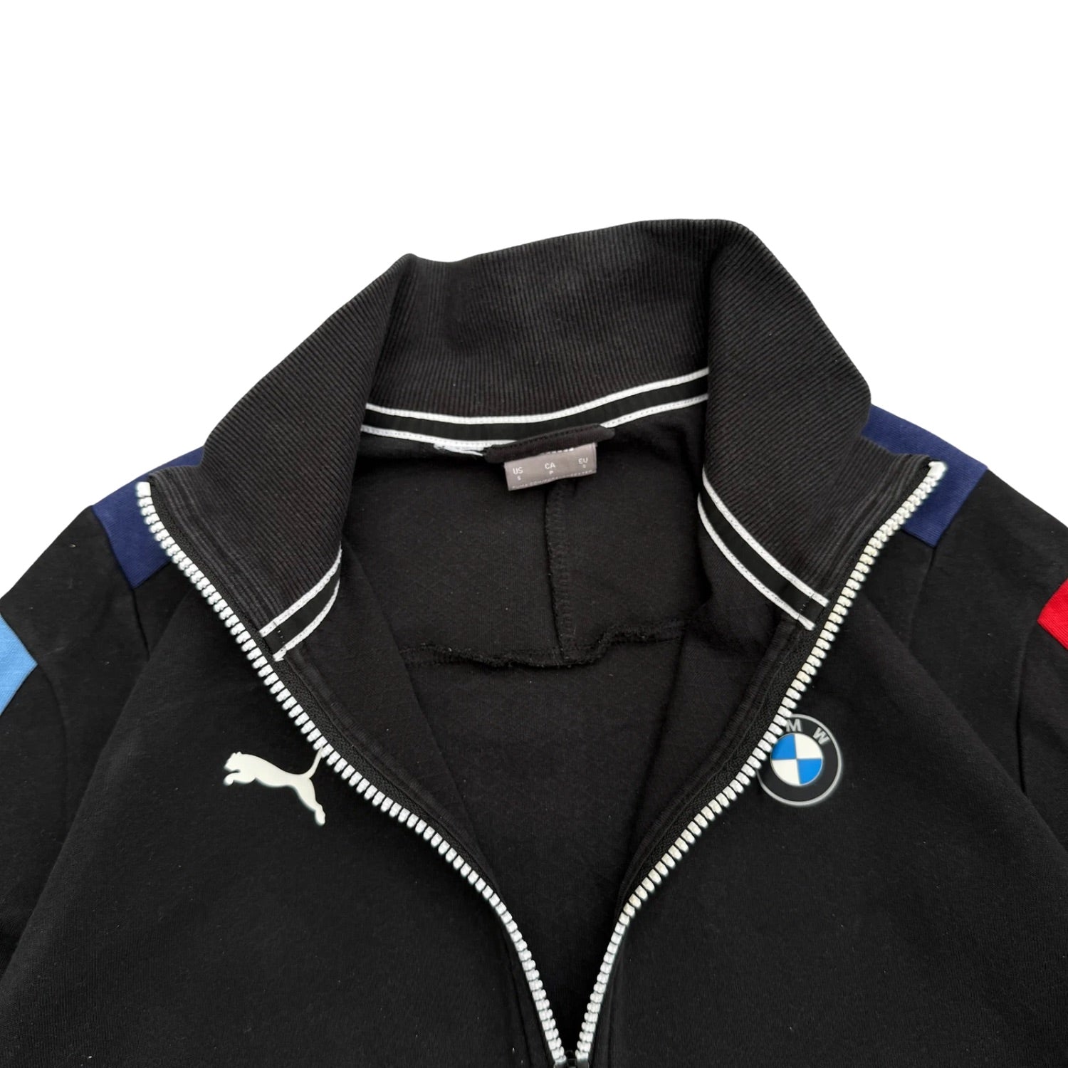PUMA X BMW ZIPPER (131)