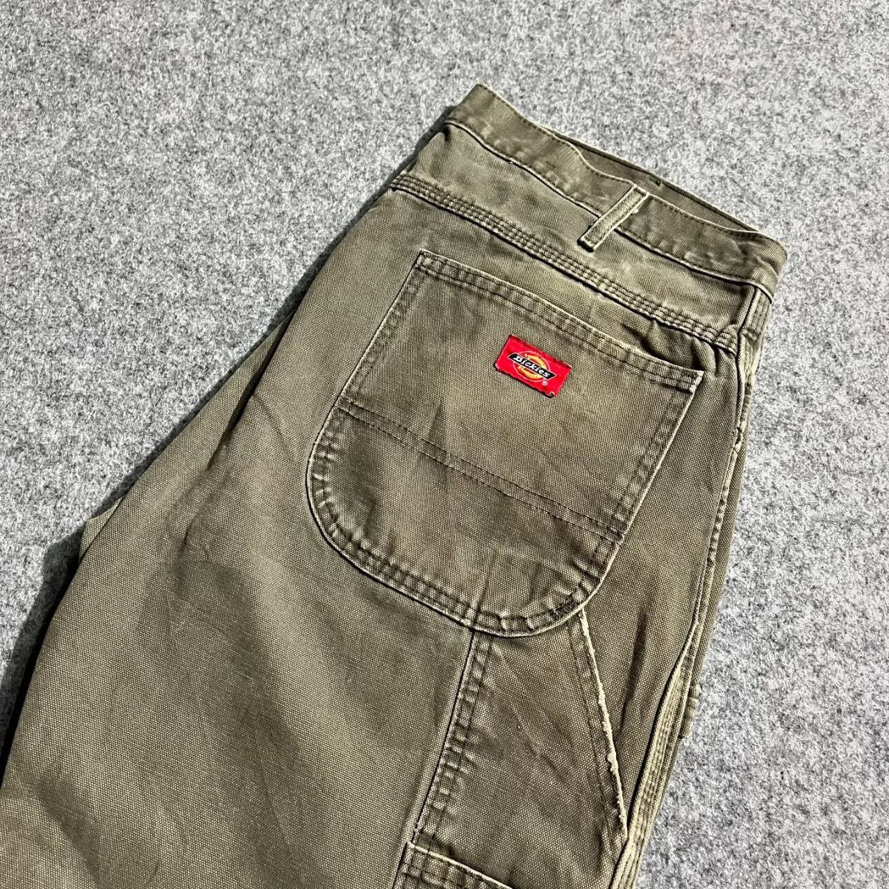 DICKIES