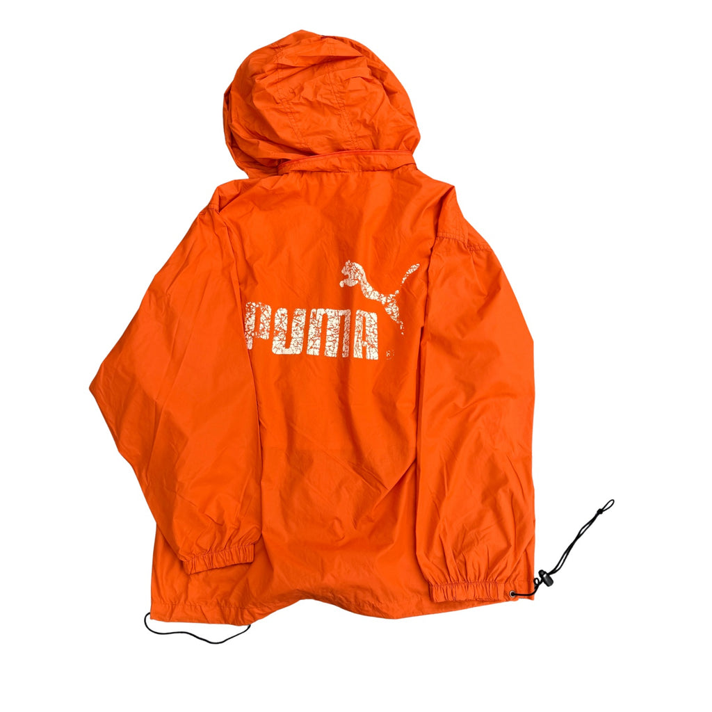 PUMA WINDCHETER (133)
