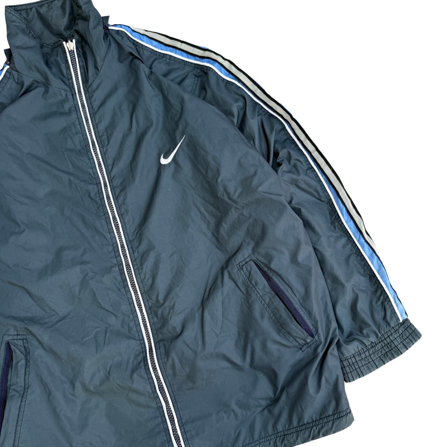 2 In 1 NIKE REVERSEABLE JACKET (245)