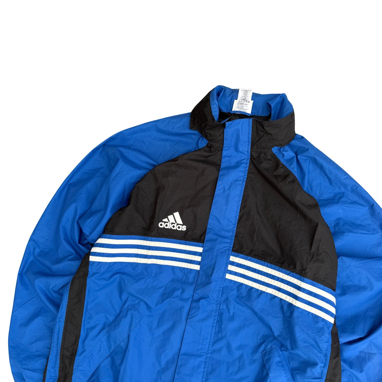ADIDAS WATER PROOF JACKET (60)