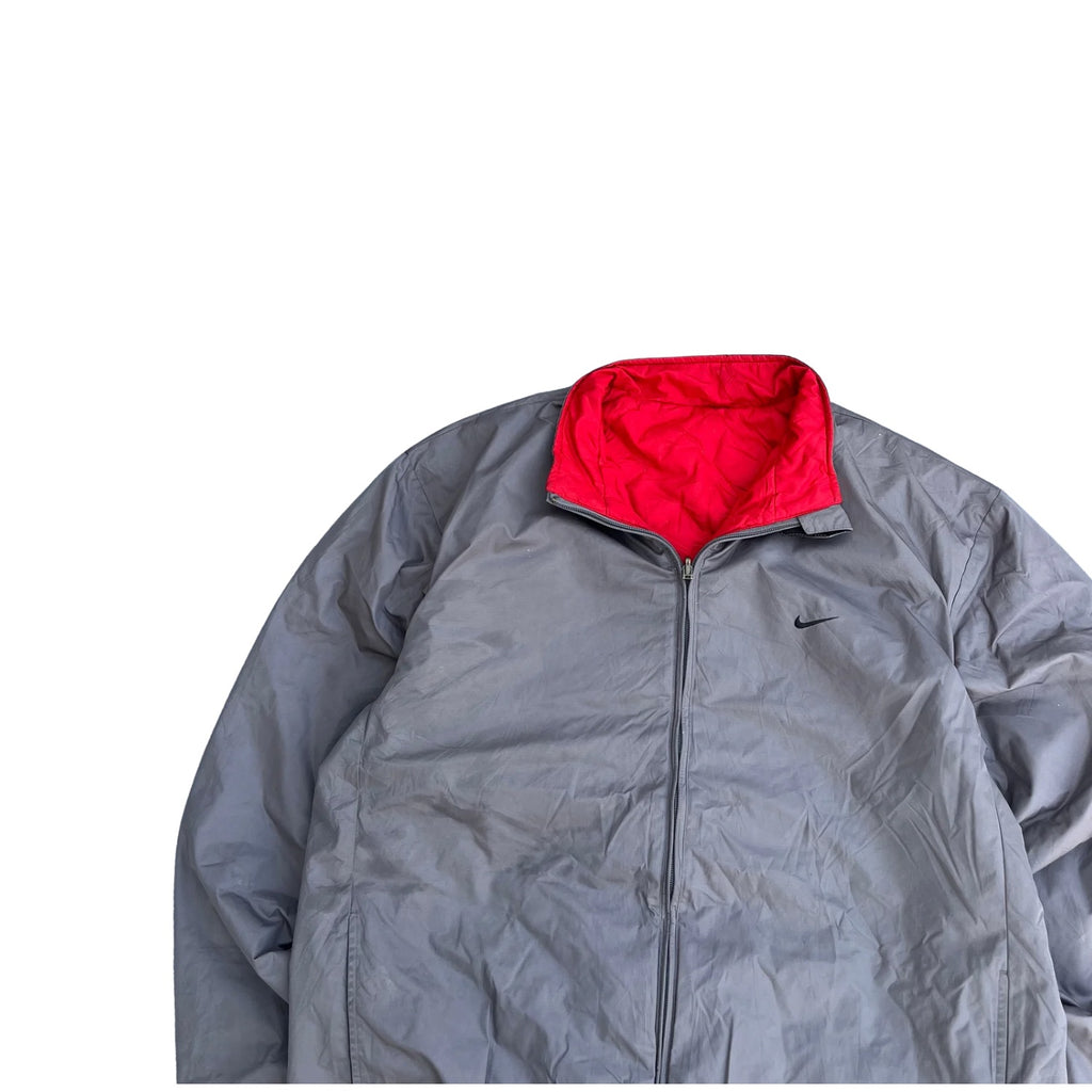NIKE Reversible jacket (460)