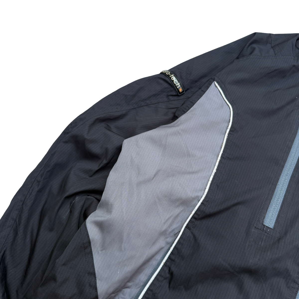 KAPPA WINDCHEATER (646)