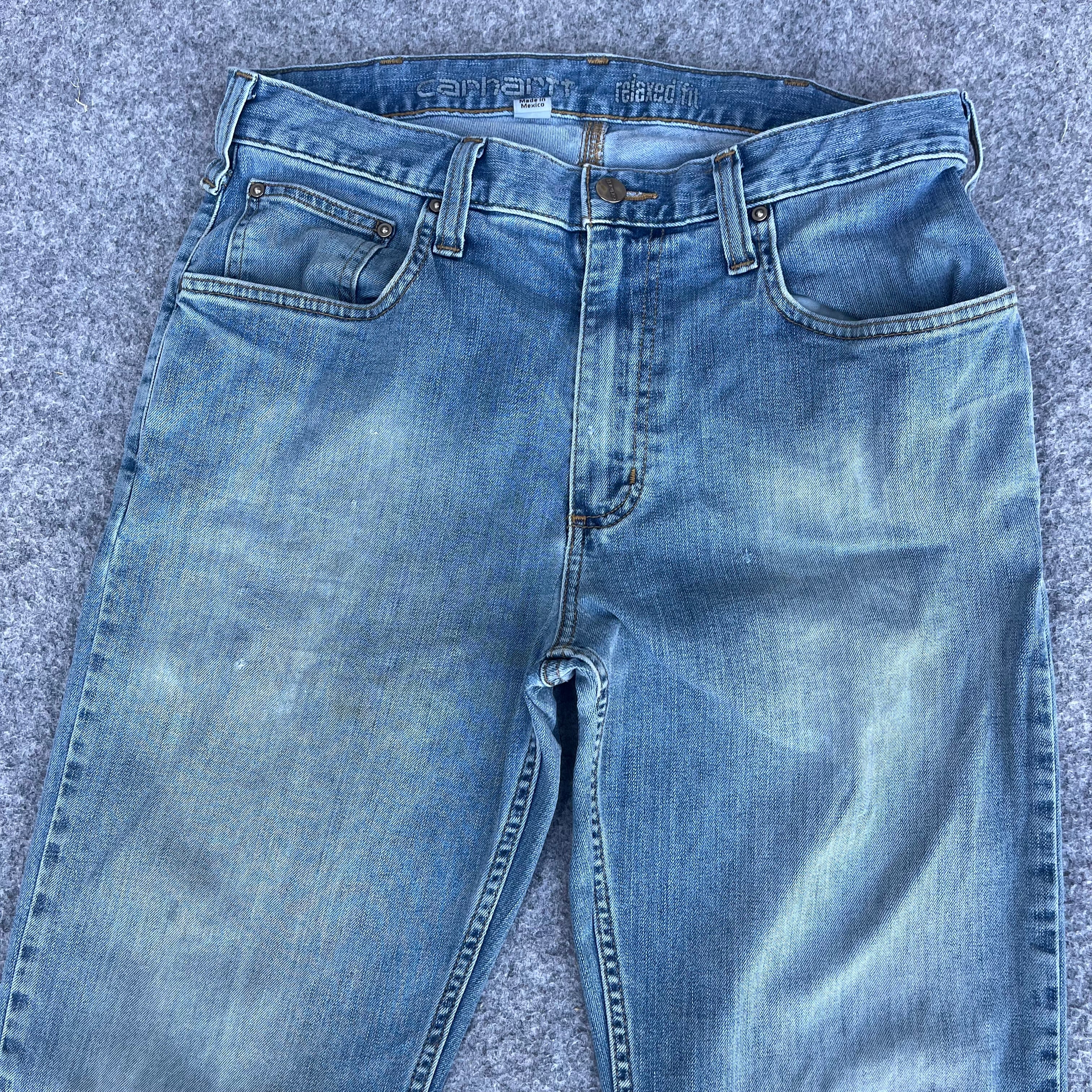 CARHARTT (75)