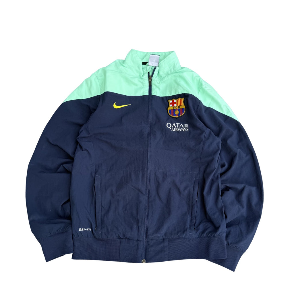 FCB WINDCHEATER