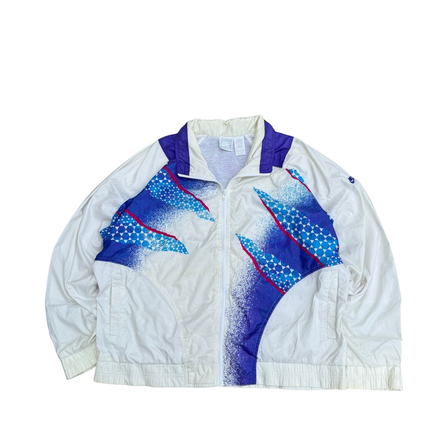 90S VINTAGE NIKE RARE (272)