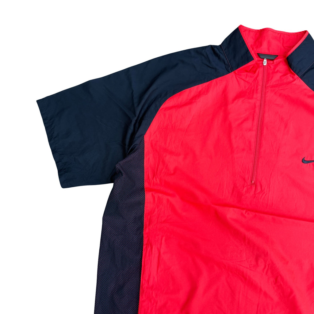 NIKE HALF SALEEVS WINDCHEATER (342)