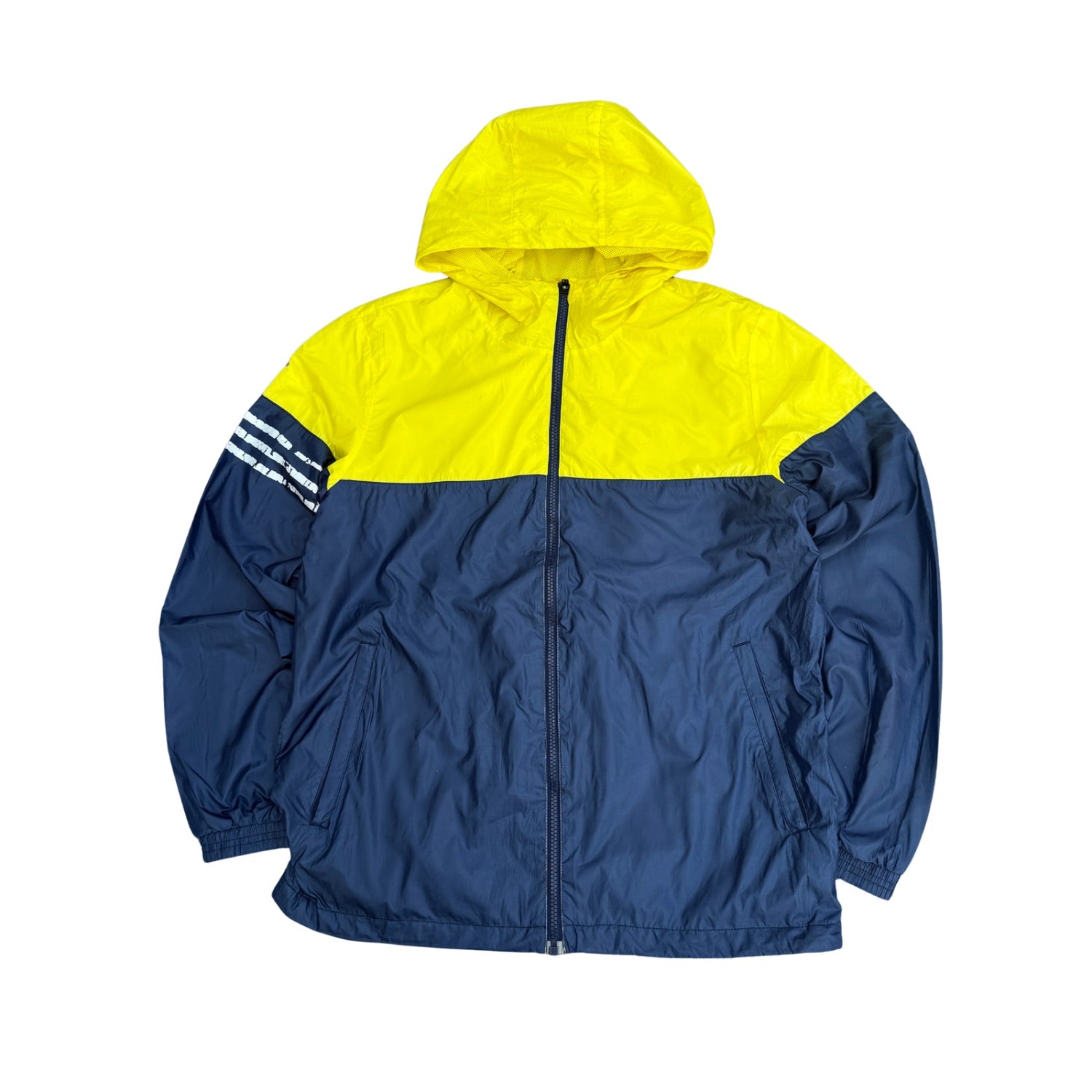ADIDAS WINDCHEATER (321)