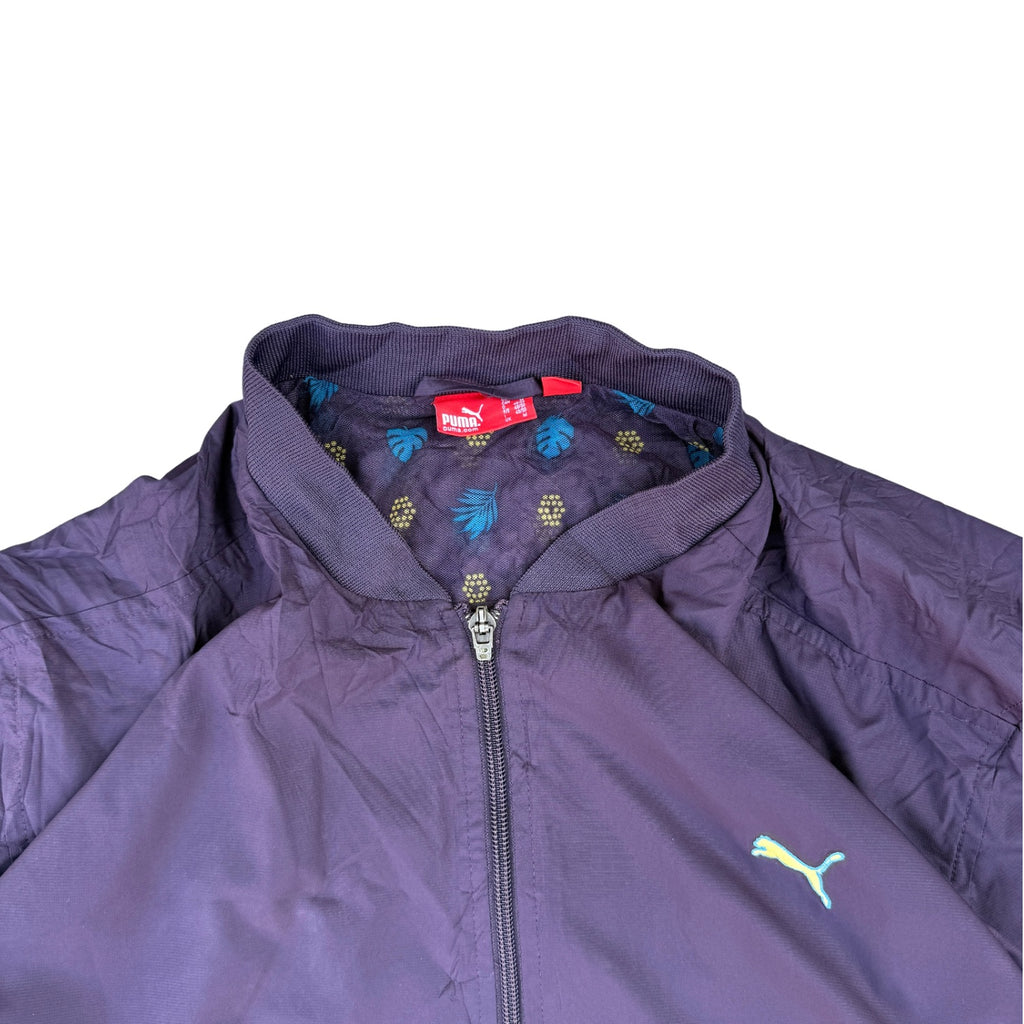 PUMA WINDCHEATER (683)