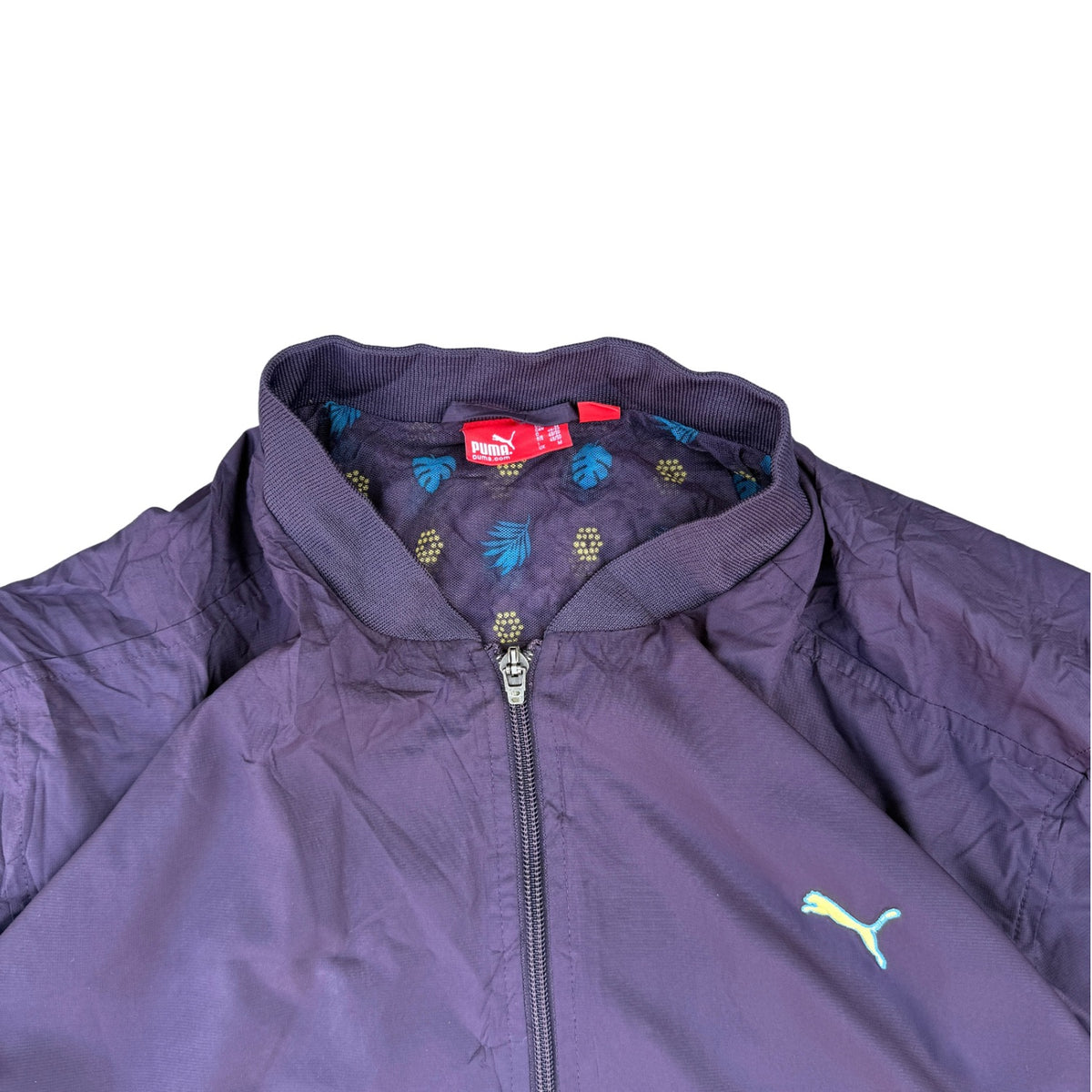 PUMA WINDCHEATER (683)