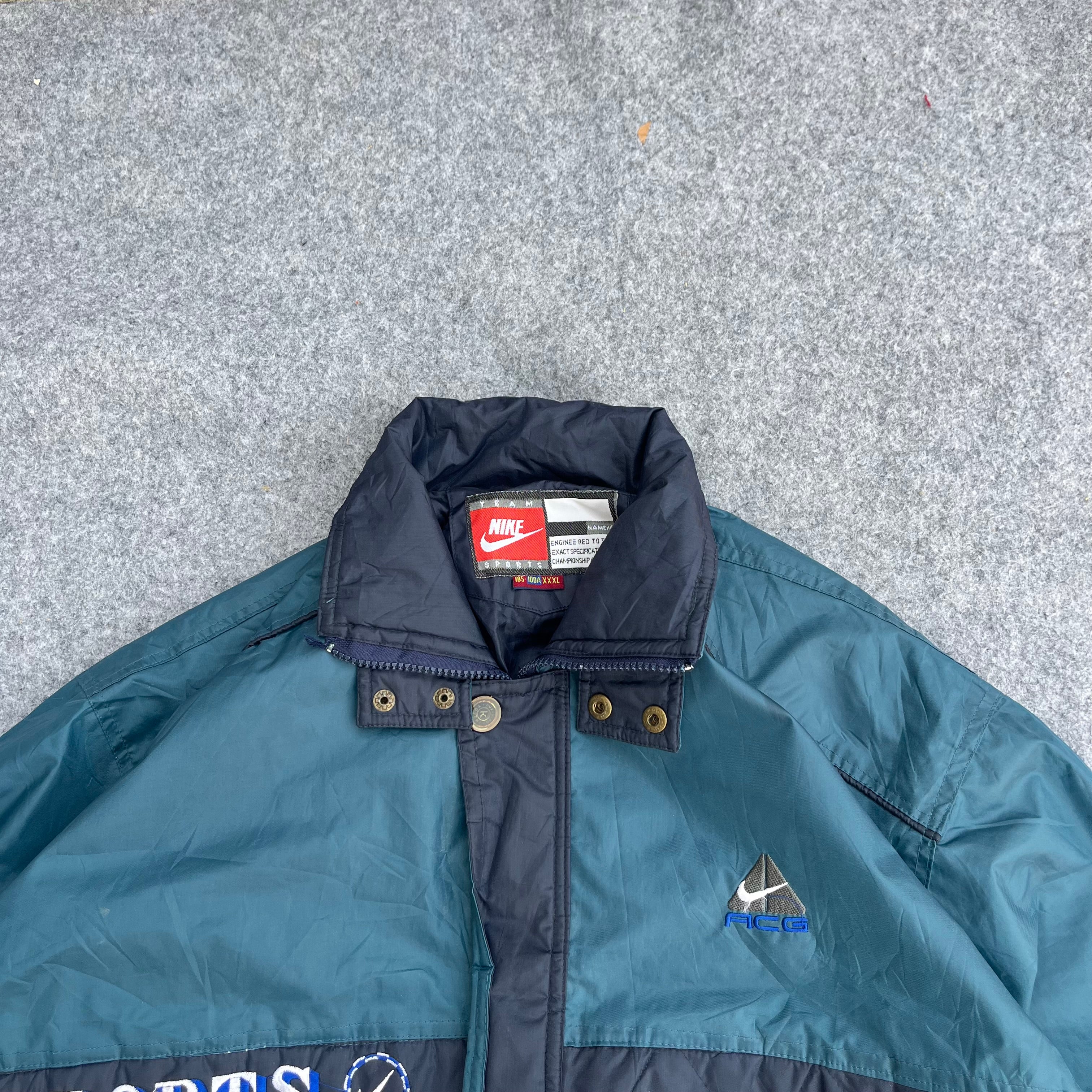 90S VINTAGE JACKET (53)