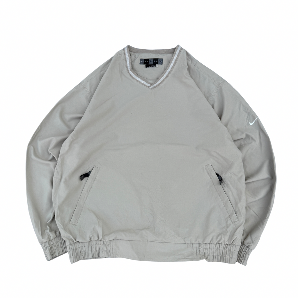 NIKE PULLOVER LIGHT WEIGHT (618)