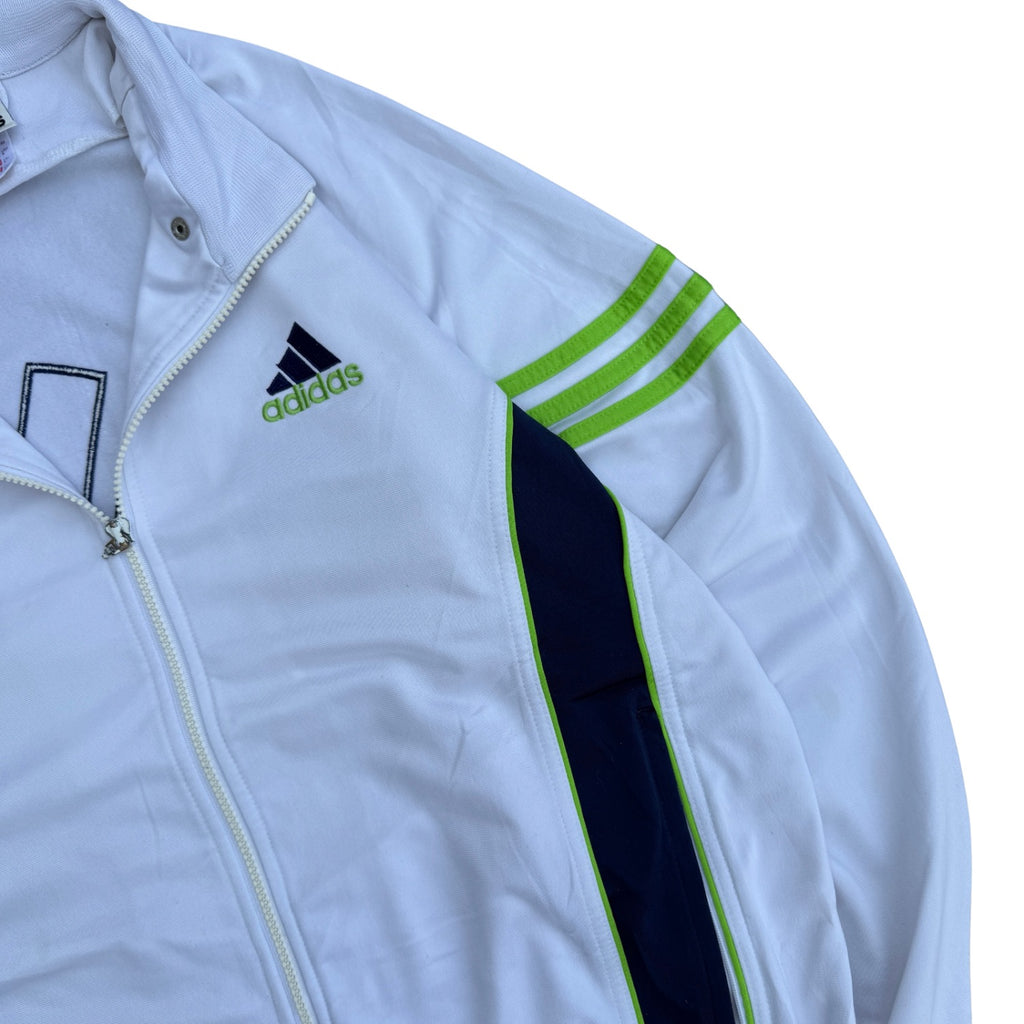 ADIDAS ZIPPER (392)