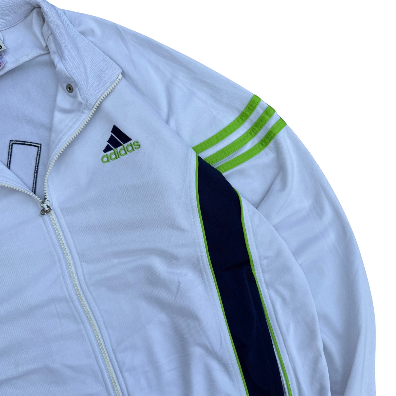 ADIDAS ZIPPER (392)