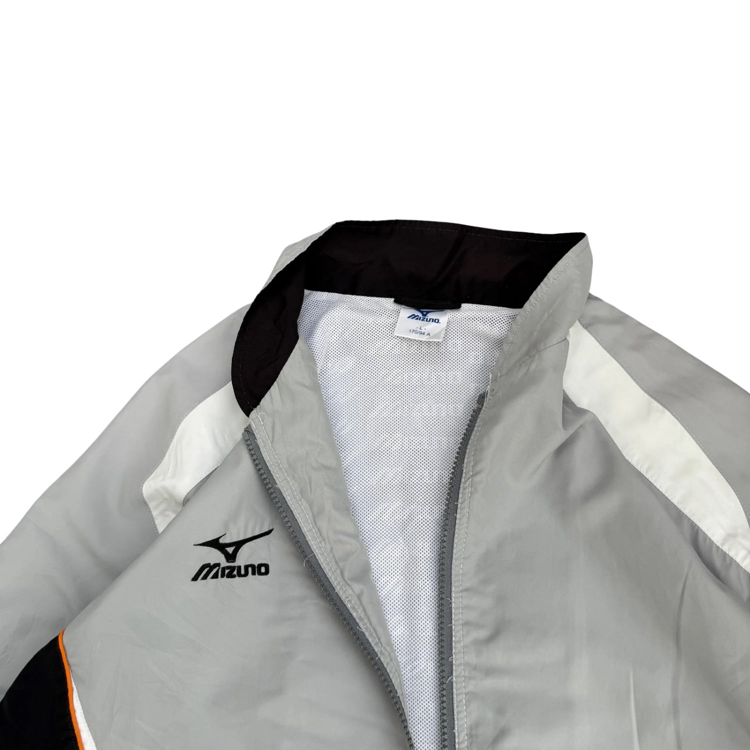 MIZUNO (125)