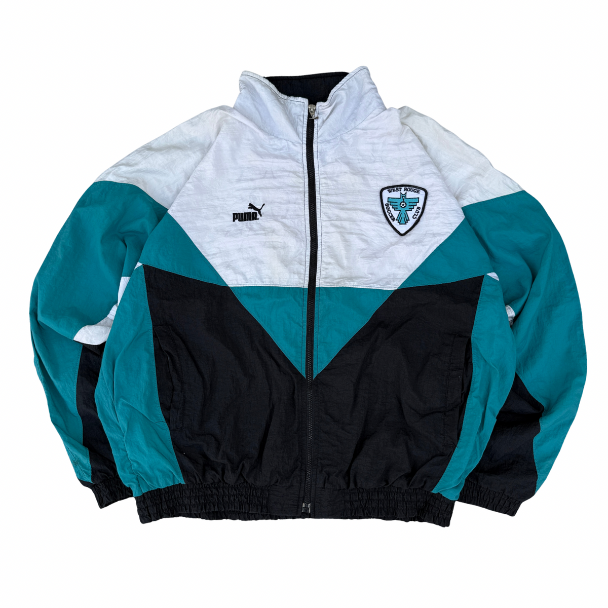 90S VINTAGE PUMA (707)