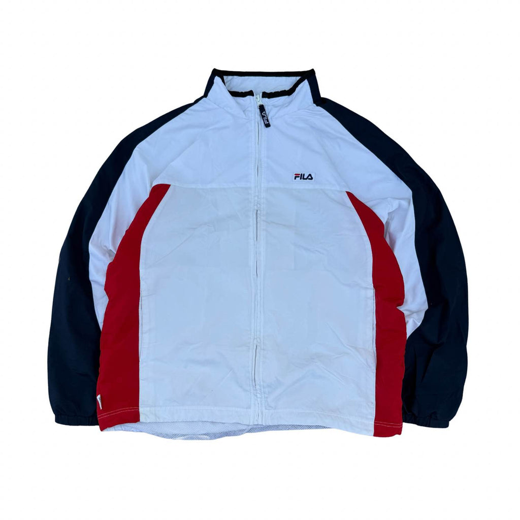 FILA WINDCHEATER (598)