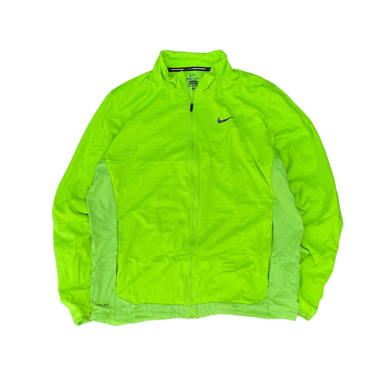 NIKE SEMI WINTER TRAINING JACKET (547)