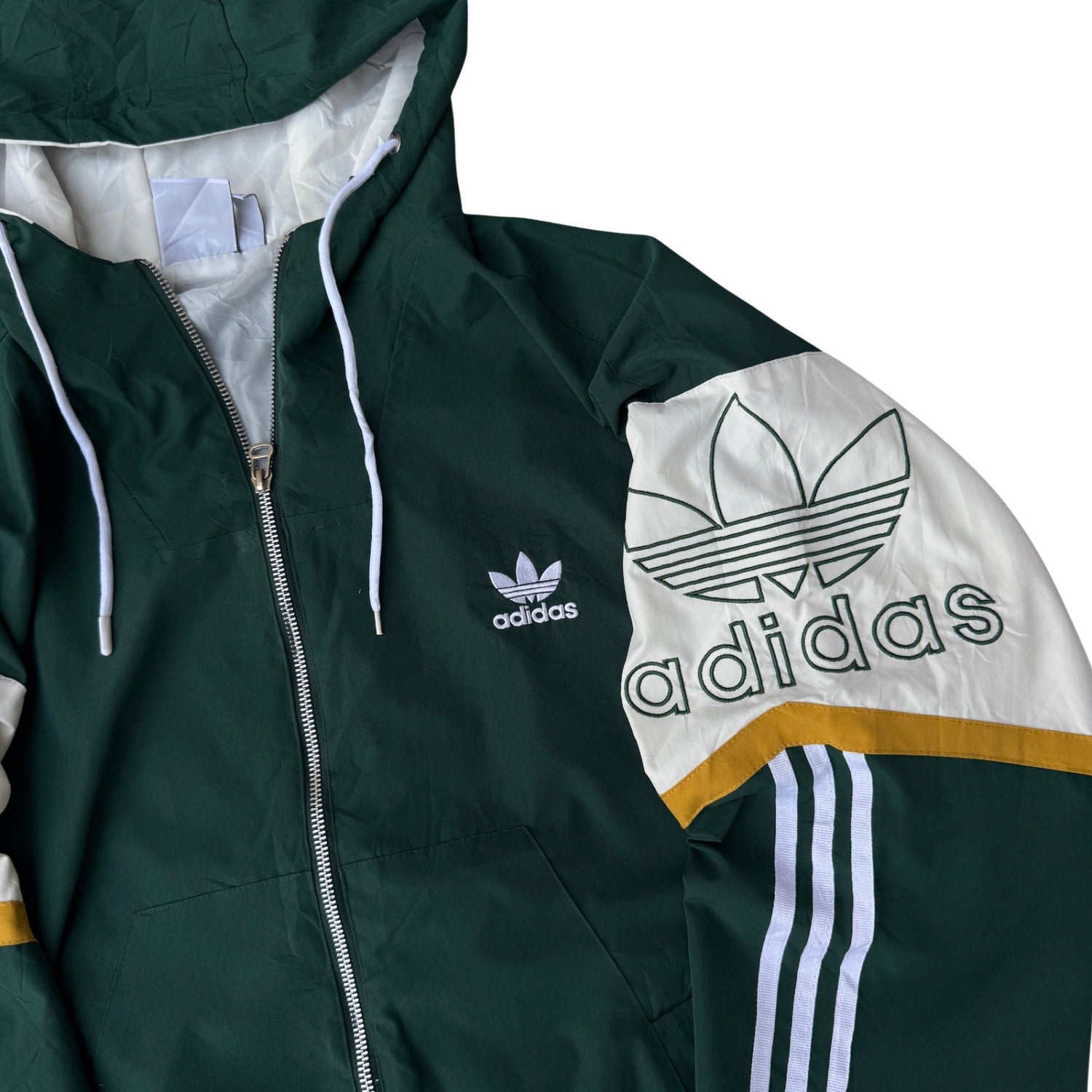ADIDAS JACKET (291)