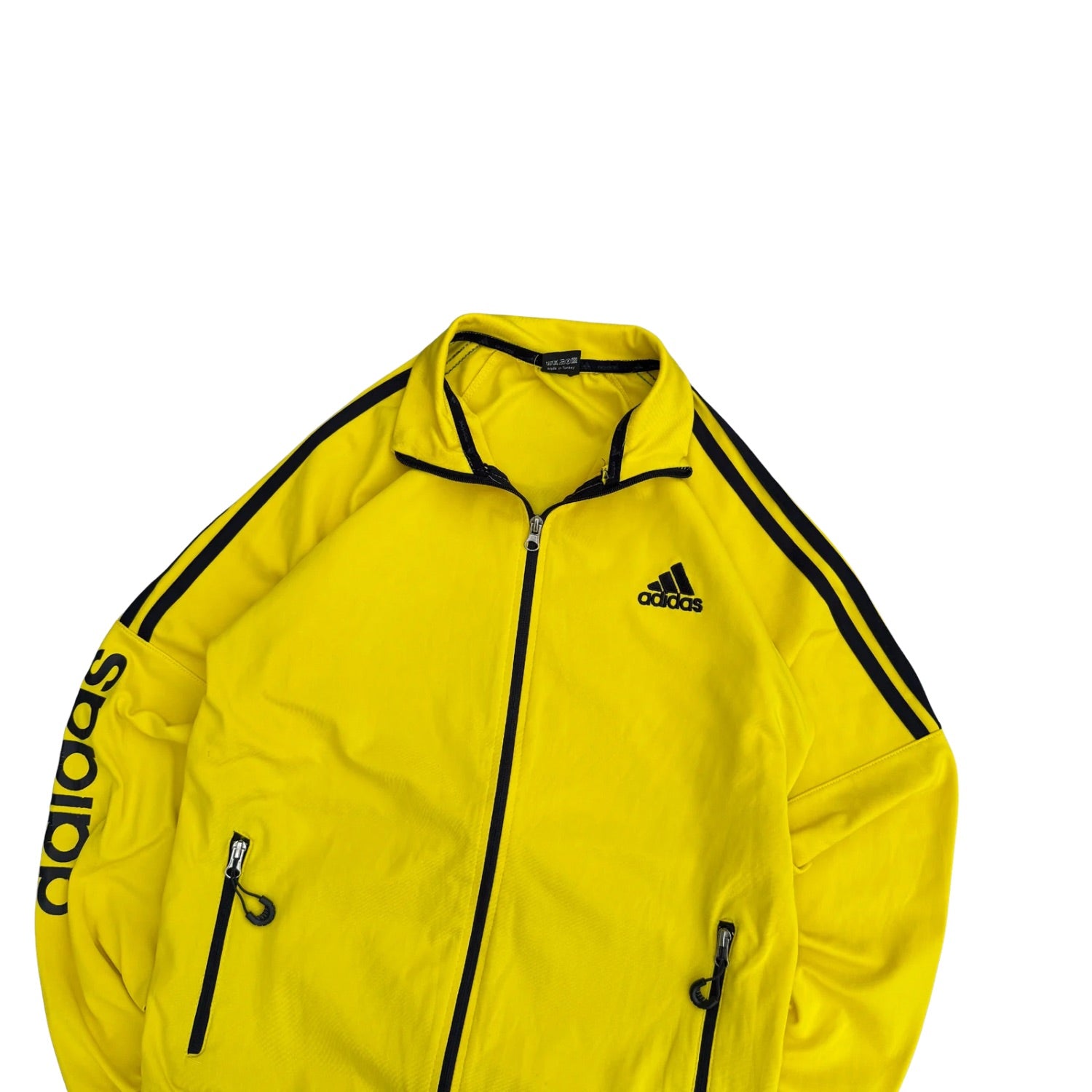 ADIDAS ZIPPER (391)
