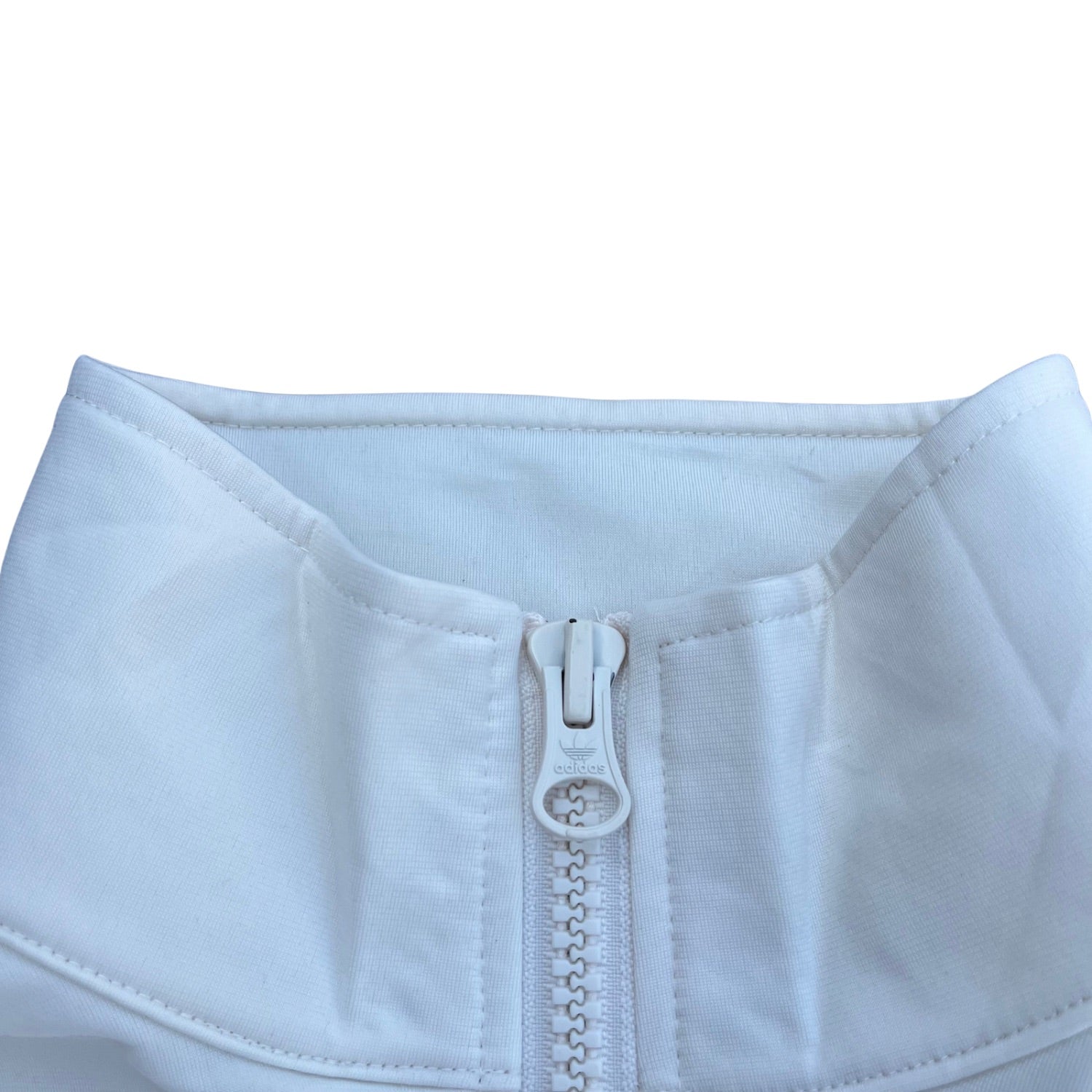 ADIDAS ZIPPER