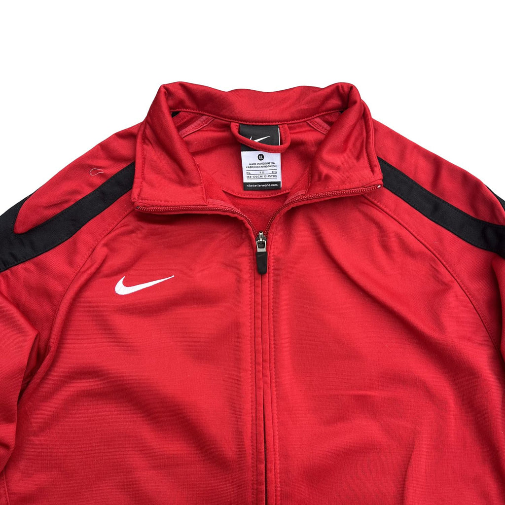 VINTAGE NIKE ZIPPER (20)