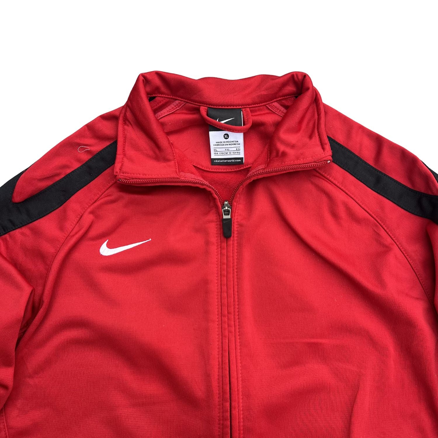 VINTAGE NIKE ZIPPER (20)