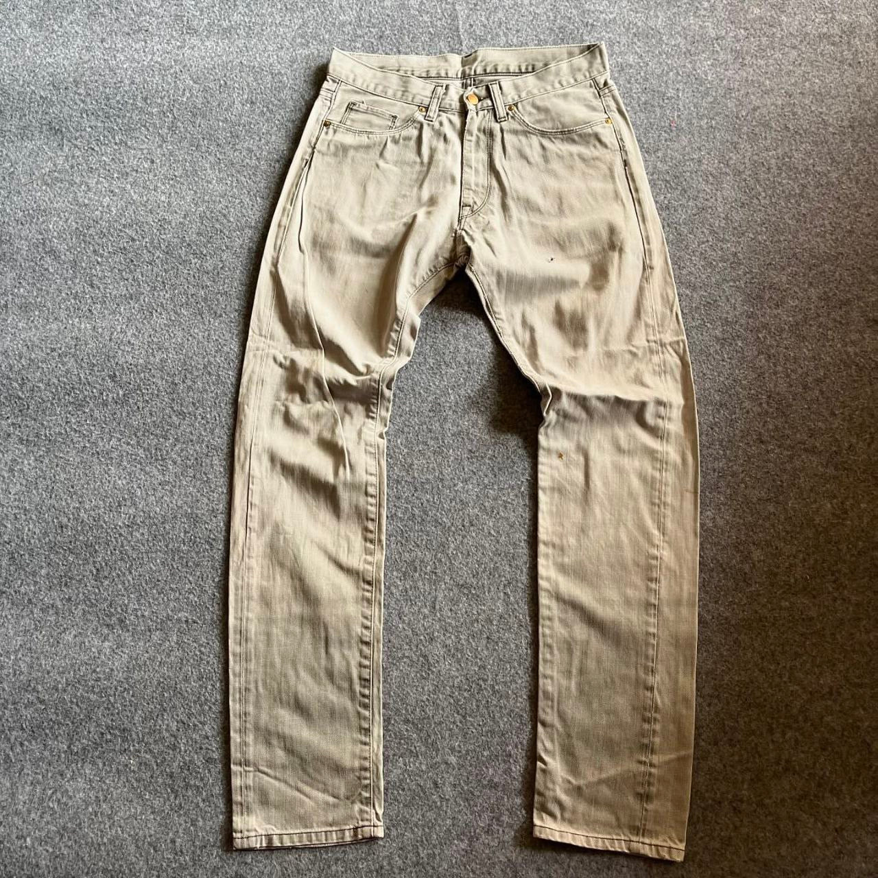 CARHARTT