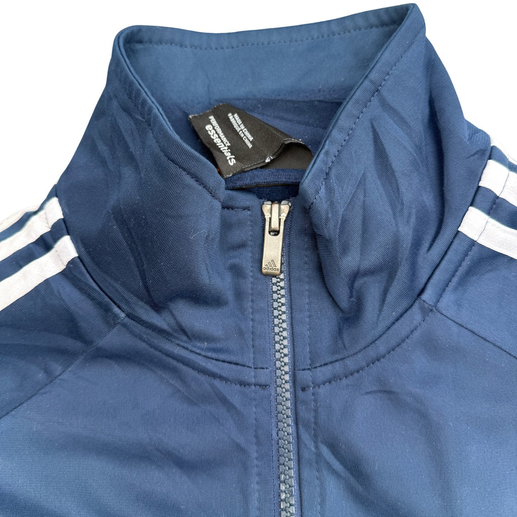 ADIDAS ZIPPER (408)