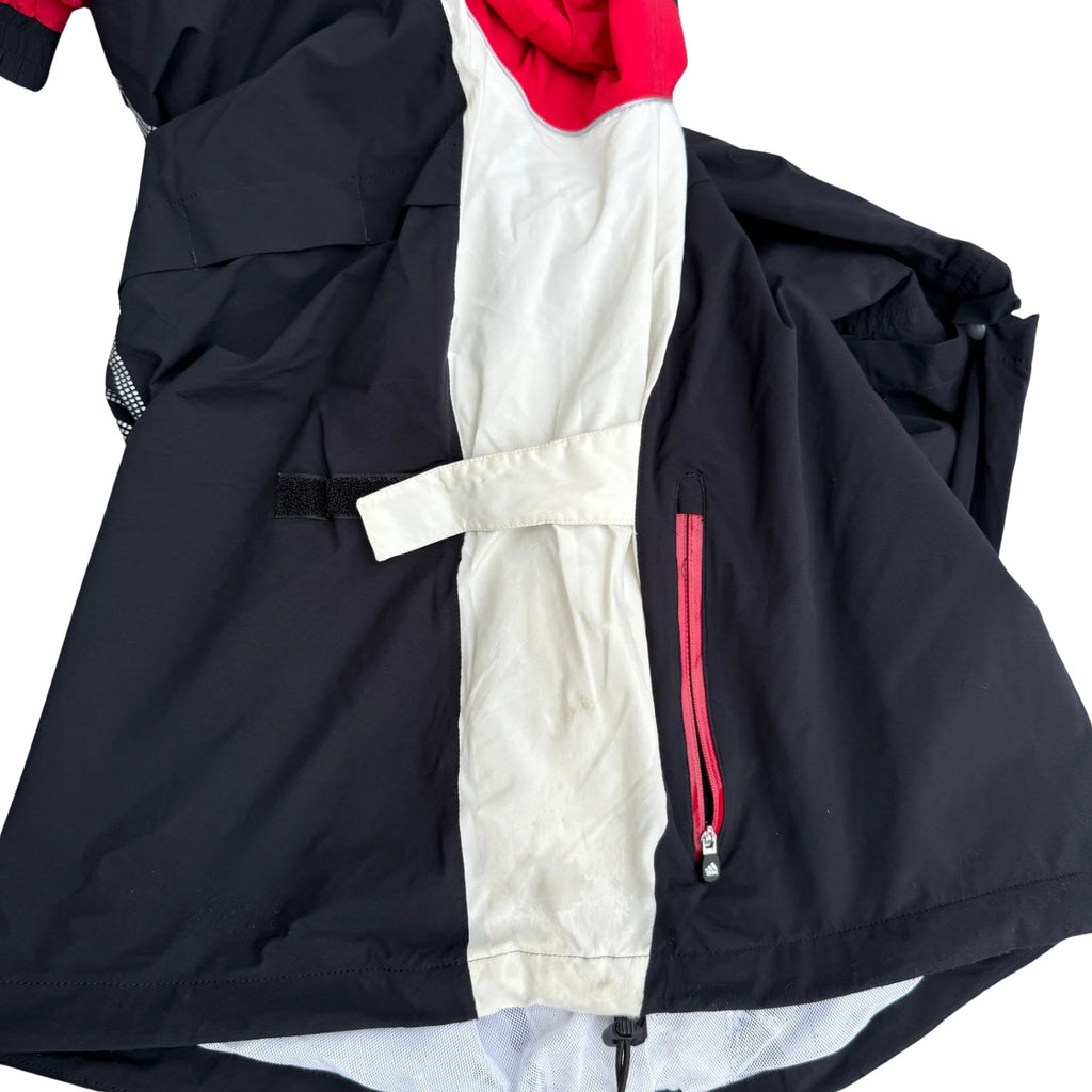 ADIDAS WINDBREAKER (103)