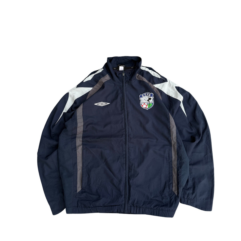 UMBRO  WINDCHEATER (358)