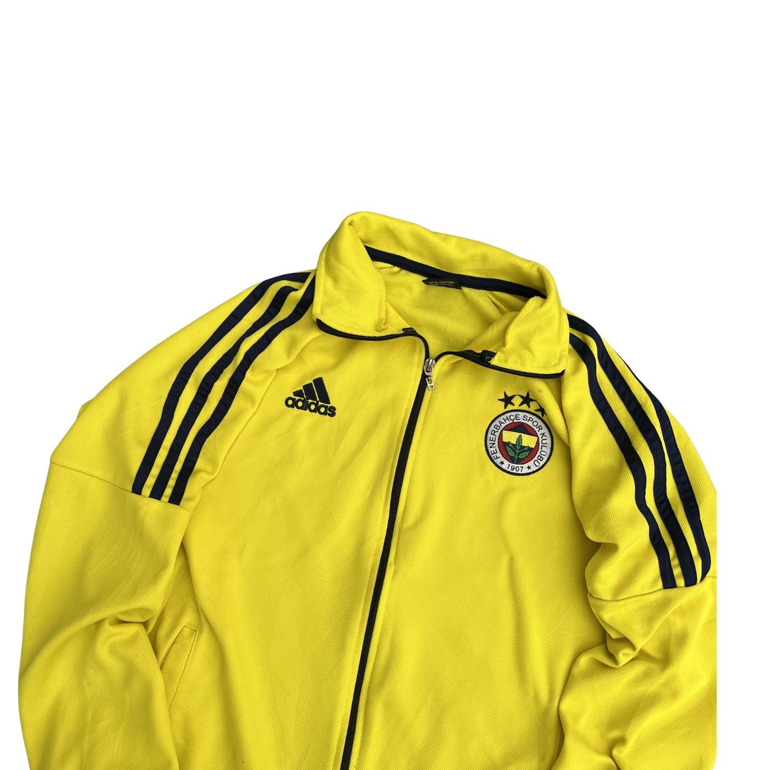 ADIDAS ZIPPER (1)