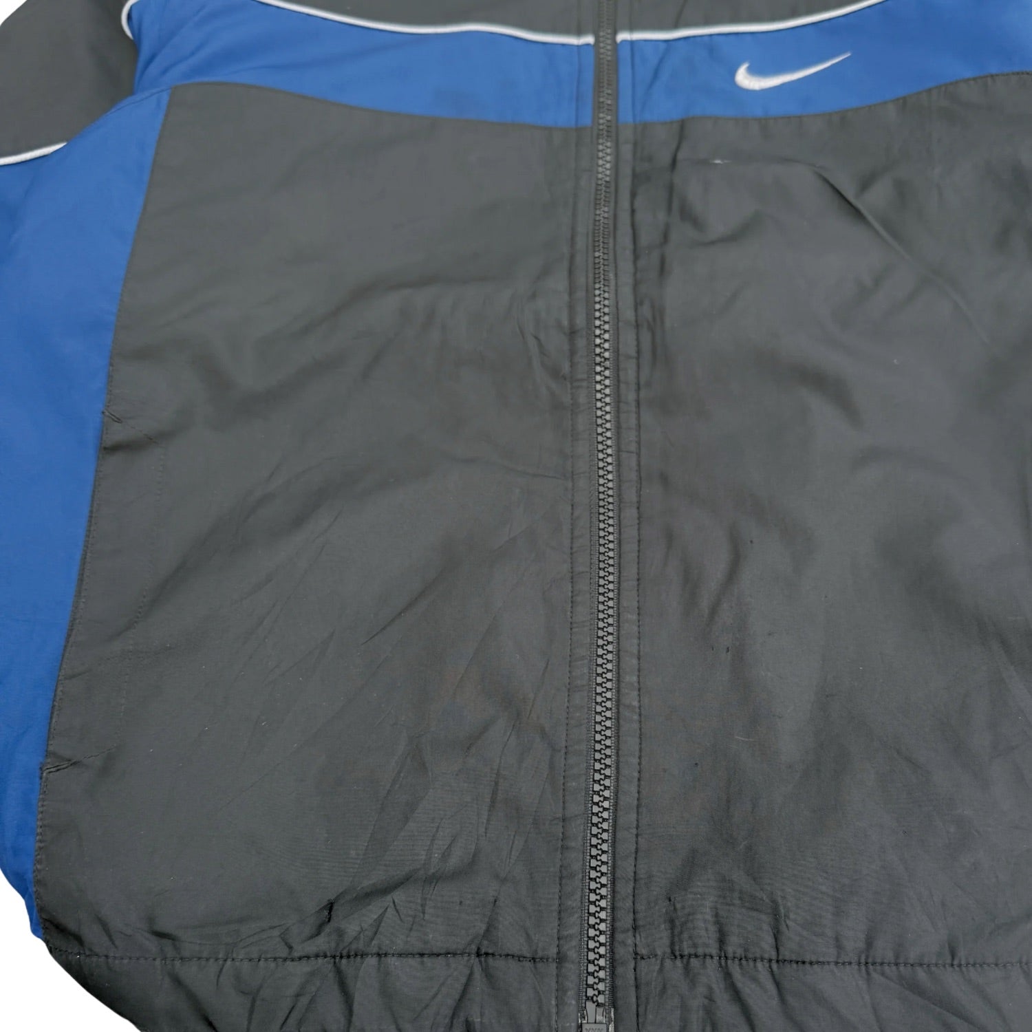 NIKE KIDS JACKET AND GIRLS (XS SIZE)(368)