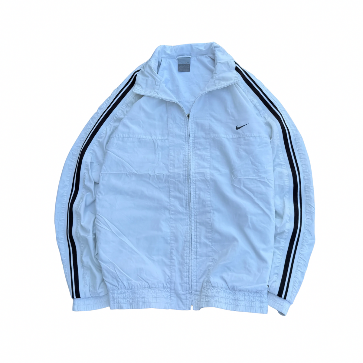VINTAGE NIKE WINDCHEATER (758)