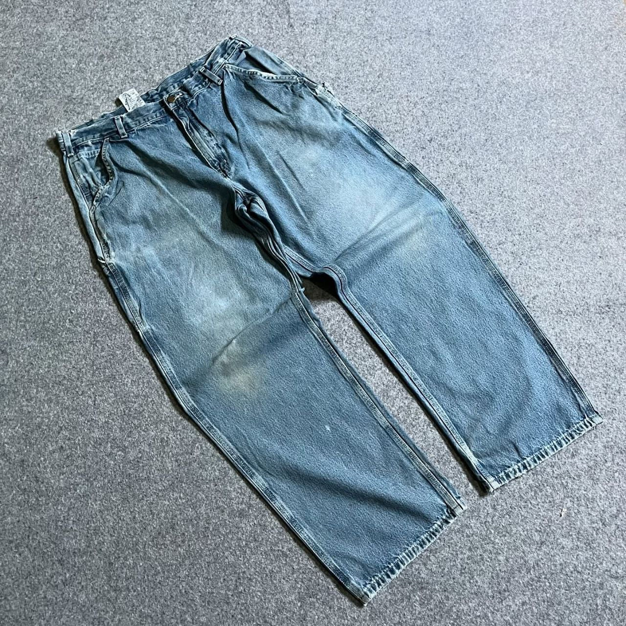 CARHARTT CARPANTER