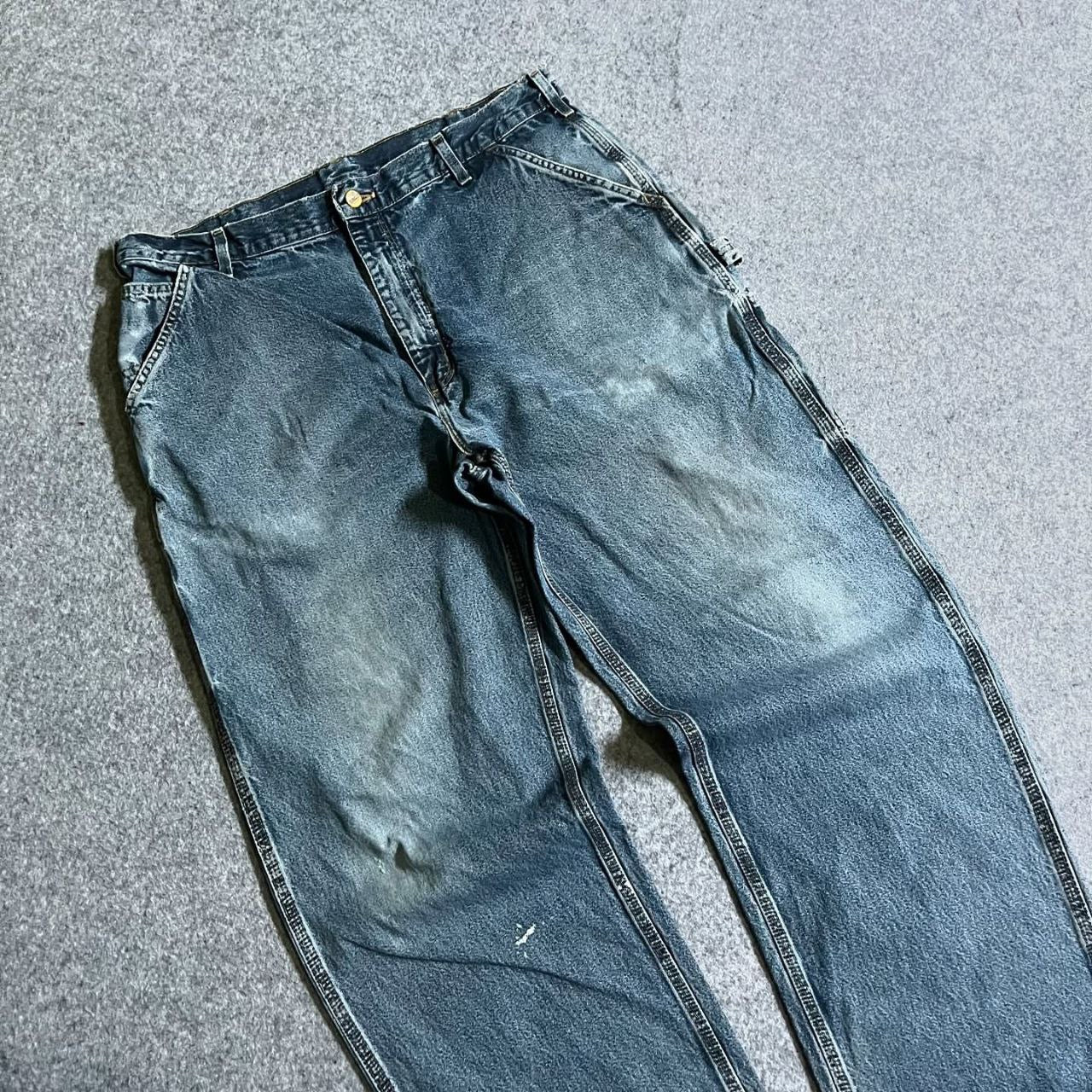BEST CARHARTT CARPANTER