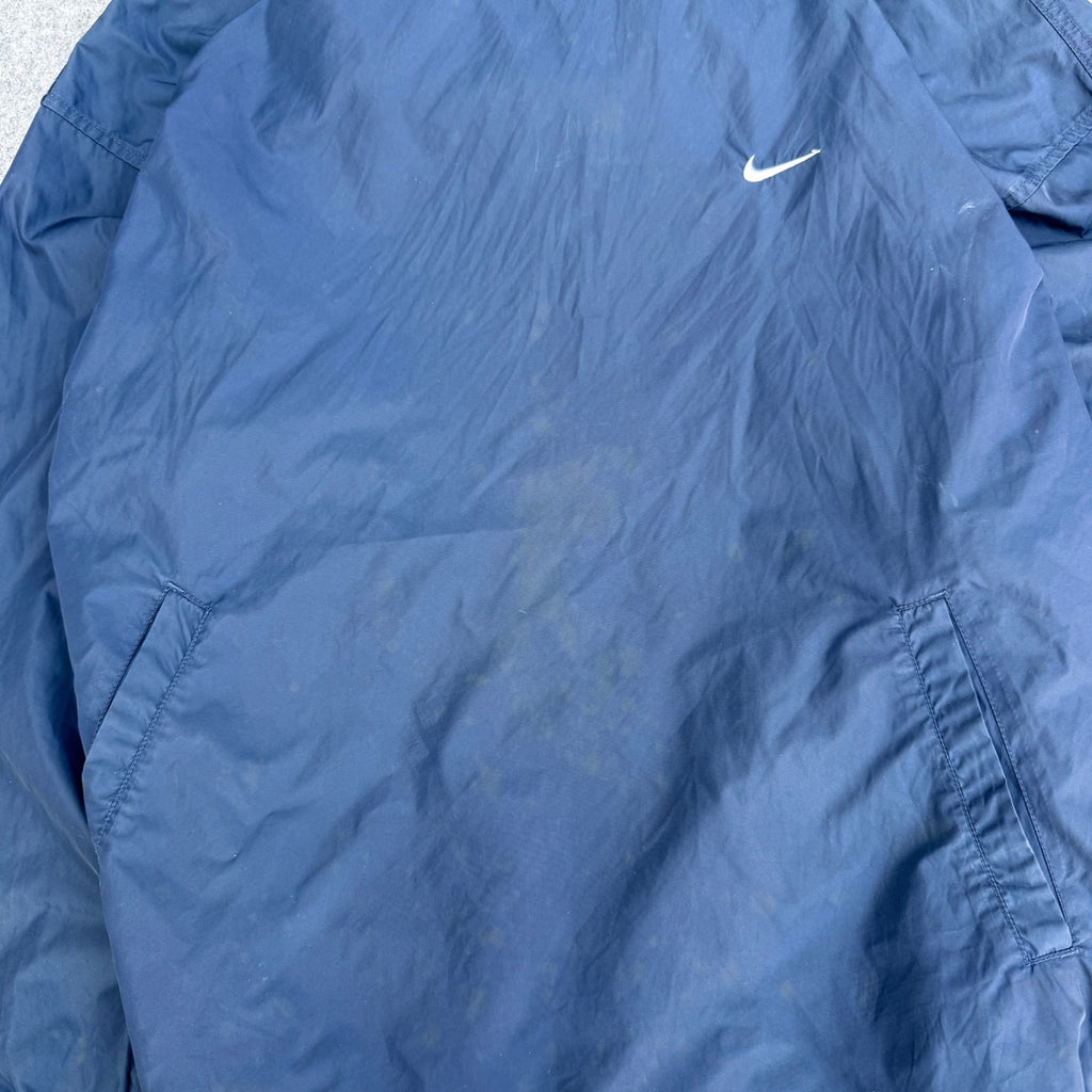 NIKE WINDBREAKER (244)