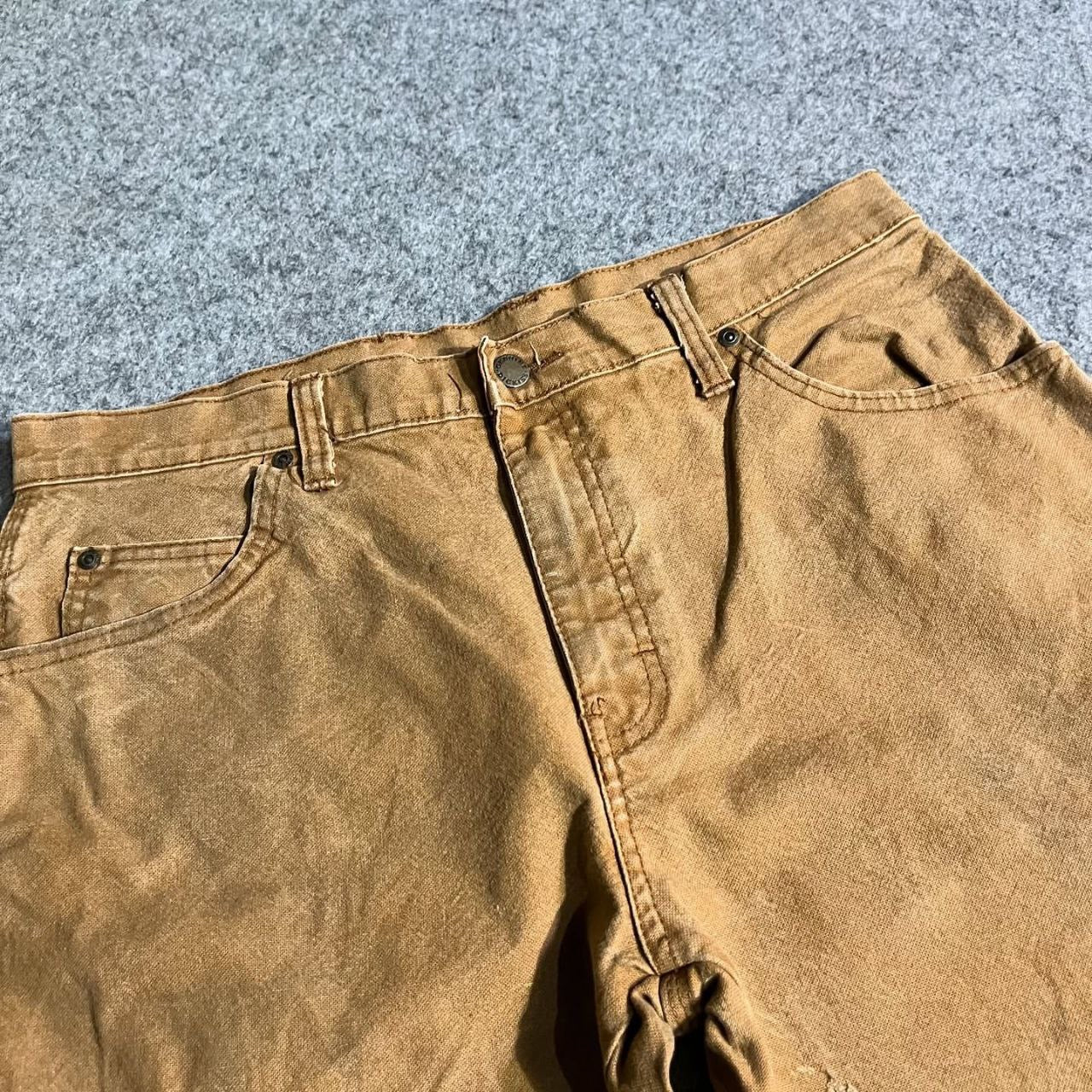 DICKIES BROWN