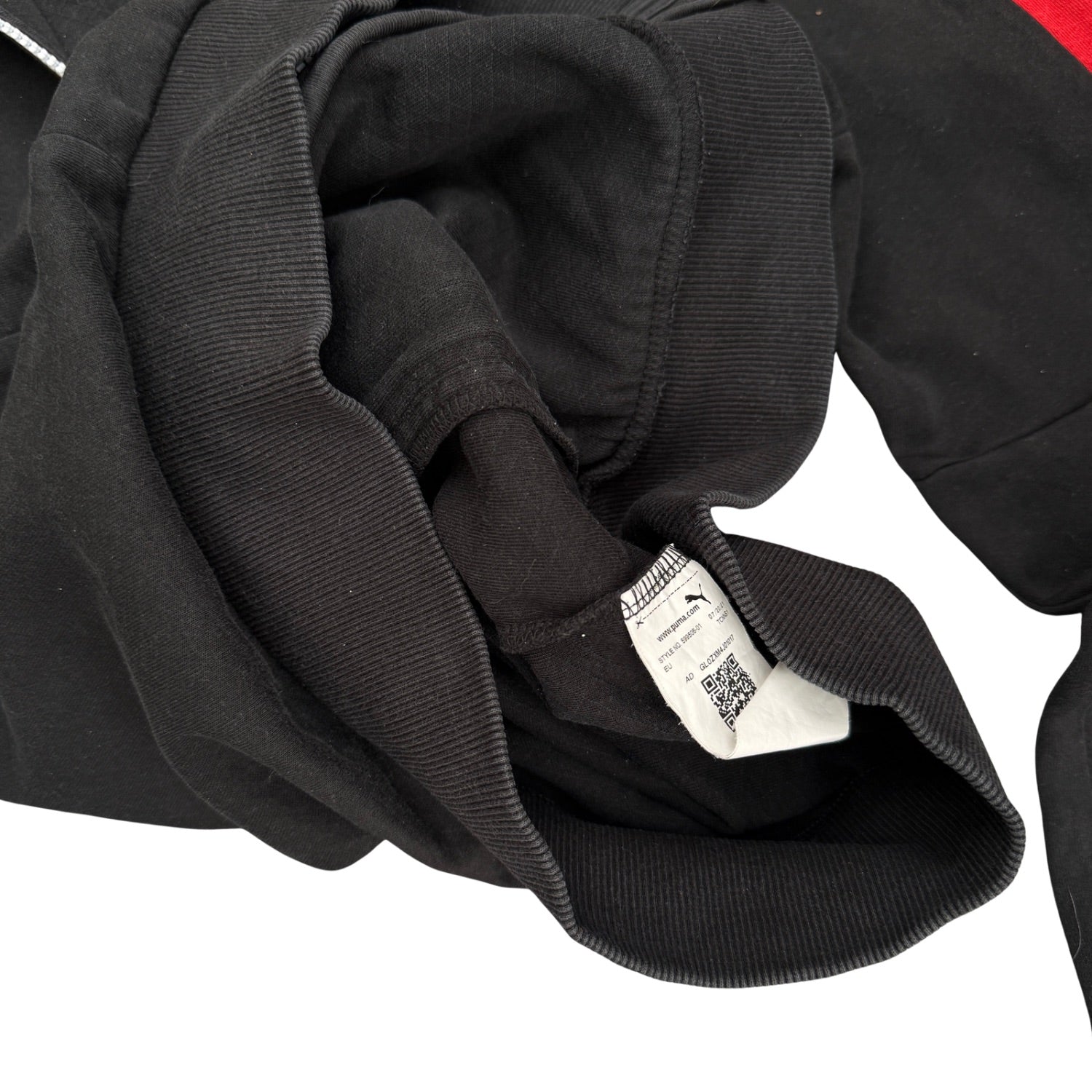 PUMA X BMW ZIPPER (131)