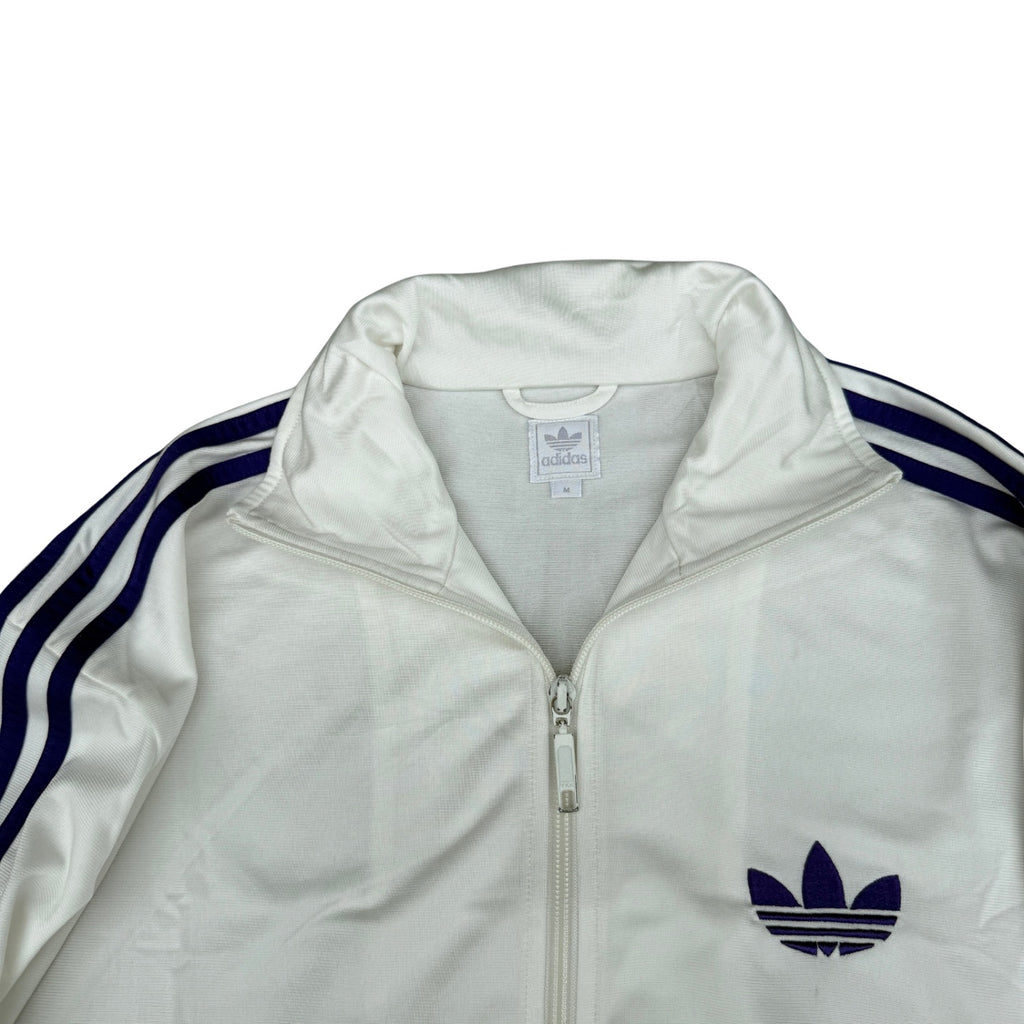 ADIDAS ZIPPER (416)