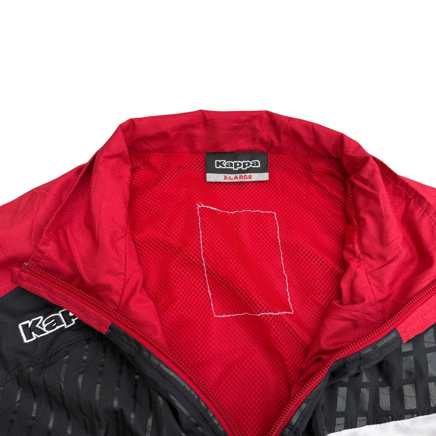 KAPPA WINDCHEATER (268)